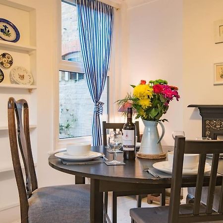 Honeysuckle Cottage Whitstable Ngoại thất bức ảnh