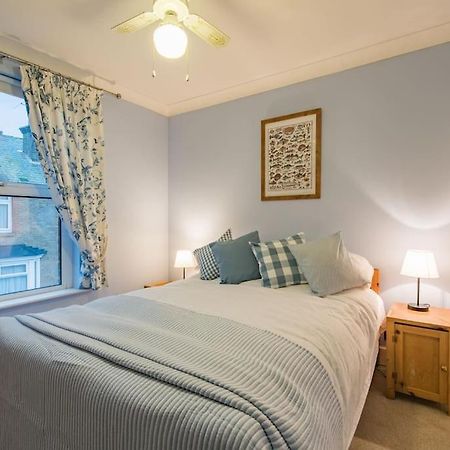 Honeysuckle Cottage Whitstable Ngoại thất bức ảnh