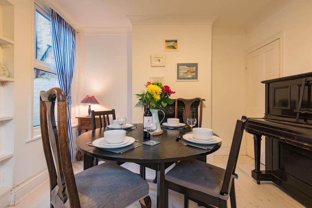 Honeysuckle Cottage Whitstable Ngoại thất bức ảnh