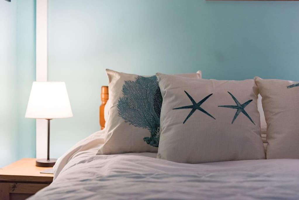 Honeysuckle Cottage Whitstable Ngoại thất bức ảnh