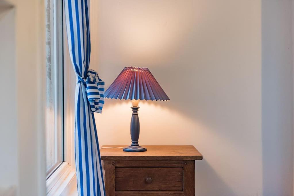 Honeysuckle Cottage Whitstable Ngoại thất bức ảnh