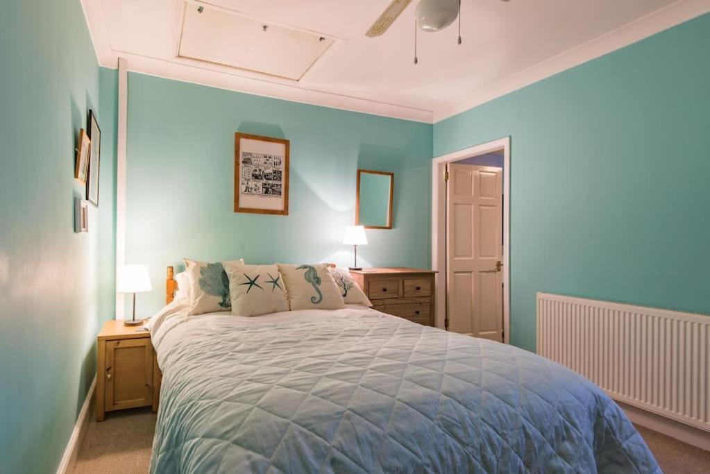 Honeysuckle Cottage Whitstable Ngoại thất bức ảnh