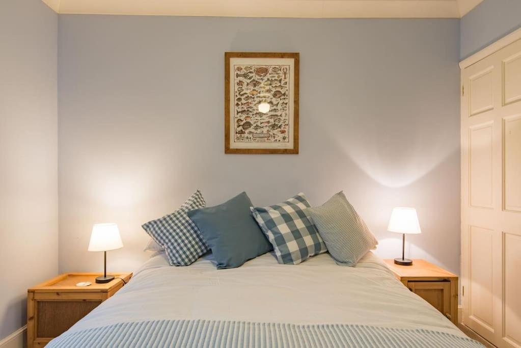 Honeysuckle Cottage Whitstable Ngoại thất bức ảnh