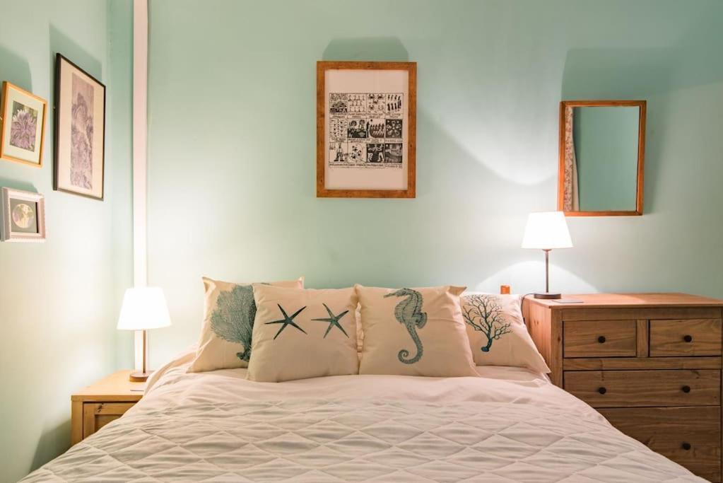 Honeysuckle Cottage Whitstable Ngoại thất bức ảnh