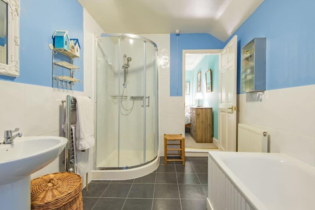 Honeysuckle Cottage Whitstable Ngoại thất bức ảnh