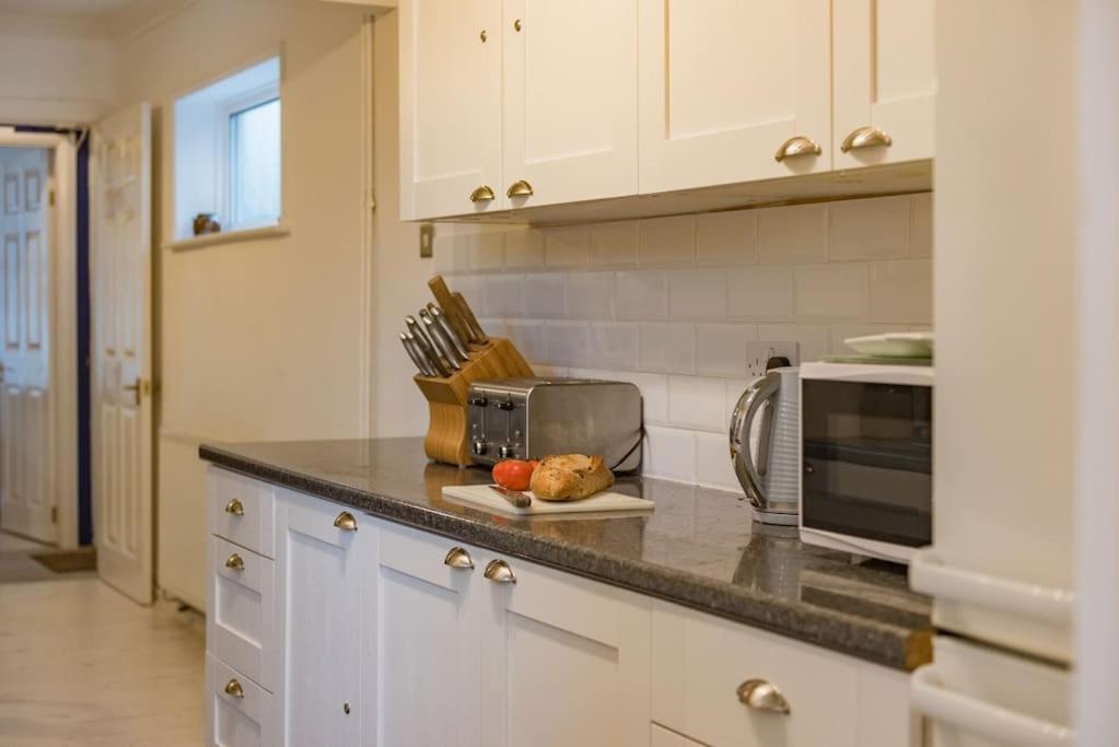 Honeysuckle Cottage Whitstable Ngoại thất bức ảnh